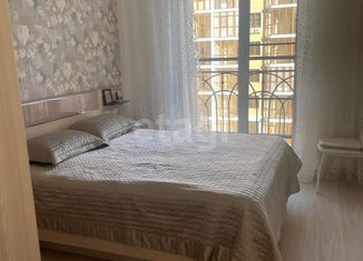 Продаю 2-ком. квартиру, 61 м2, Анапа, Анапское шоссе, 30к3