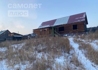 Продажа дома, 60 м2, поселок городского типа Атамановка, Болотная улица, 18