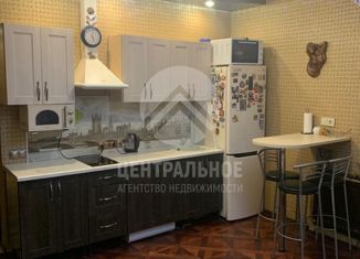 Продается квартира студия, 33.1 м2, посёлок Октябрьский, Локтинская улица, 10