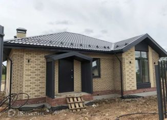 Продаю дом, 103 м2, посёлок Новочувашский, Васильковая улица