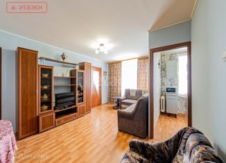 Продается 2-комнатная квартира, 42 м2, Петрозаводск, Московская улица, 18