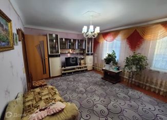2-комнатная квартира на продажу, 67 м2, Волгоградская область, Шпалозаводская улица, 21