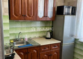 Продам однокомнатную квартиру, 28.5 м2, Кемеровская область, Комсомольский проспект, 43
