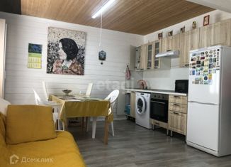 Продам дом, 55.9 м2, Горячий Ключ, улица Ленина, 34