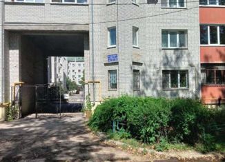 Продается трехкомнатная квартира, 77 м2, село Рыкань, улица Поляна, 3Г