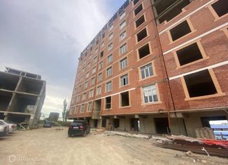 Продажа двухкомнатной квартиры, 82 м2, Махачкала, проспект Амет-Хана Султана, 344Ак1, Советский район