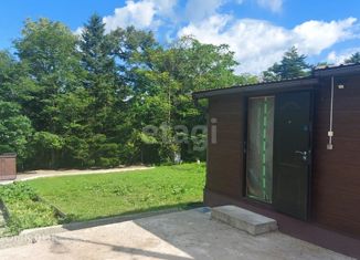 Дом на продажу, 35.4 м2, посёлок Соловей-Ключ, Центральная улица