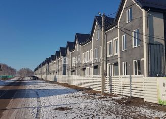 Таунхаус на продажу, 111.1 м2, деревня Байрак, Берёзовая улица, 8