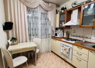 Продается двухкомнатная квартира, 43.8 м2, село Гайдук, Новороссийское шоссе, 10