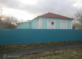 Продаю дом, 54 м2, село Ремонтное, Октябрьская улица, 131