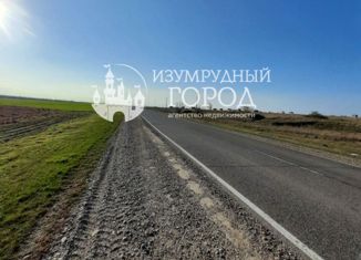 Продажа земельного участка, 61 сот., поселок За Родину