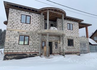 Дом на продажу, 360 м2, СНТ Пахра-Киселиха, СНТ Пахра-Киселиха, 233