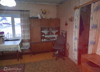 Продажа дома, 35.5 м2, Александровск, улица Фрунзе, 31