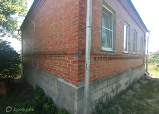 Продаю дом, 53 м2, хутор Калинин, Набережная улица, 38