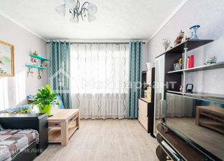 2-комнатная квартира на продажу, 45.2 м2, деревня Кузнечиха (Кузнечихинский сельский округ), Центральная улица, 17