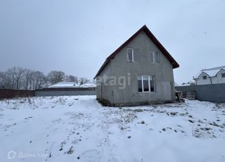 Продаю дом, 119.4 м2, поселок Нивенское, улица Захарова