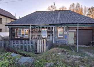Продается дом, 41.3 м2, Верхняя Салда, улица Фрунзе, 17