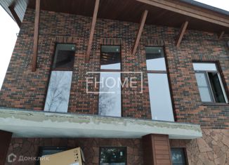 Продам дом, 596 м2, коттеджный посёлок Берёзовый Парк, Берёзовая улица