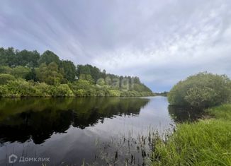 Продажа земельного участка, 100 сот., Глажевское сельское поселение