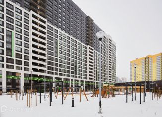 Квартира на продажу студия, 22.78 м2, Мурино, ЖК Урбанист