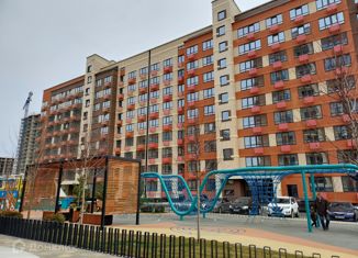 Продаю 3-комнатную квартиру, 92 м2, посёлок Знаменский, Природная улица, 10Бк8