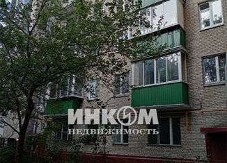 Продажа 2-комнатной квартиры, 43 м2, Москва, Ивановская улица, 36, станция Тимирязевская