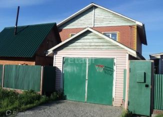 Продается дом, 182 м2, поселок Восход