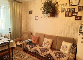 Продажа комнаты, 31 м2, Костромская область, Ново-Полянская улица, 7