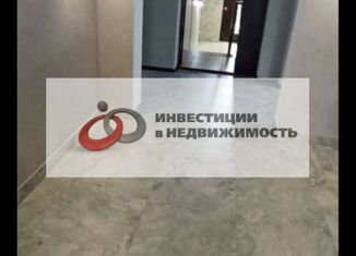 Однокомнатная квартира на продажу, 41 м2, Ставрополь, микрорайон № 15, улица Чапаева, 4/1Д