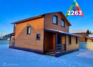 Продам дом, 150 м2, коттеджный поселок Литвиново Парк, 5-я линия