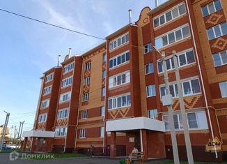 Продаю 1-ком. квартиру, 40 м2, посёлок Знаменский, улица Черепанова, 4Б