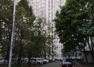 Продажа 3-комнатной квартиры, 74 м2, Москва, Гурьевский проезд, 17к1, метро Шипиловская