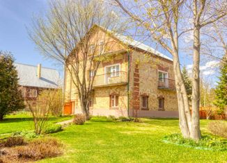 Продаю дом, 360 м2, деревня Жебреи, Центральная улица