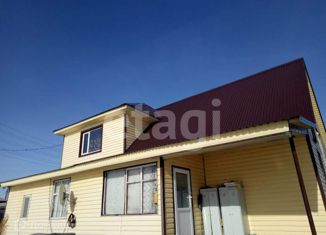 Продажа дома, 169.6 м2, село Бархатово, Спортивная улица