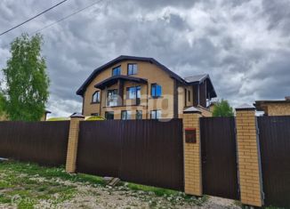 Таунхаус на продажу, 111.3 м2, деревня Ямны