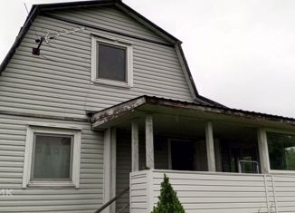 Продам дом, 66 м2, деревня Мошницы, Ключевая улица