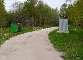 Продажа земельного участка, 5 сот., Бор, Рабочая улица