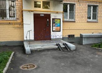 Продается 2-ком. квартира, 42.8 м2, Москва, улица Плющиха, 33, улица Плющиха