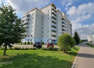 2-комнатная квартира на продажу, 587 м2, Москва, улица Брусилова, 31, улица Брусилова