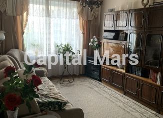 Продается 3-комнатная квартира, 60 м2, Москва, Бакинская улица, 29, Бакинская улица