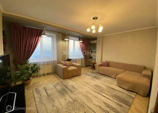 4-комнатная квартира на продажу, 103 м2, Абакан, проспект Ленина, 62