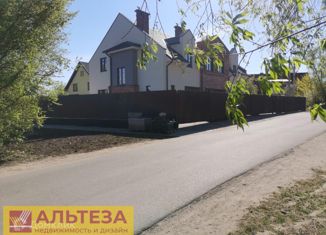 Продажа таунхауса, 128.5 м2, Пионерский, Рабочая улица