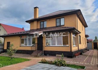 Продажа дома, 254 м2, Жуковский, 3-я линия