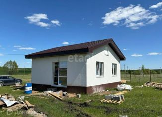 Продается дом, 44 м2, село Чекмагуш, Тракторная улица, 243А