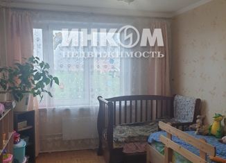 Продаю трехкомнатную квартиру, 62.8 м2, Москва, Илимская улица, 2, район Лианозово