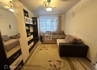 Продам трехкомнатную квартиру, 52 м2, Калужская область, улица Суворова, 155