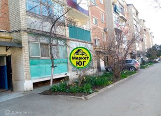 3-ком. квартира на продажу, 70.3 м2, Крымск, улица Фадеева, 23