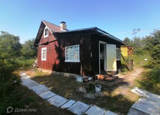 Продаю дом, 45.1 м2, садоводческий массив Васкелово, садоводческое некоммерческое товарищество Кедр, 50