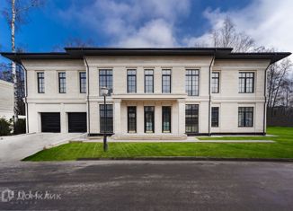 Продажа дома, 1000 м2, деревня Малое Сареево, коттеджный посёлок Малое Сареево, 29