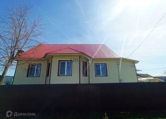 Продается дом, 100 м2, село Чуваш-Кубово